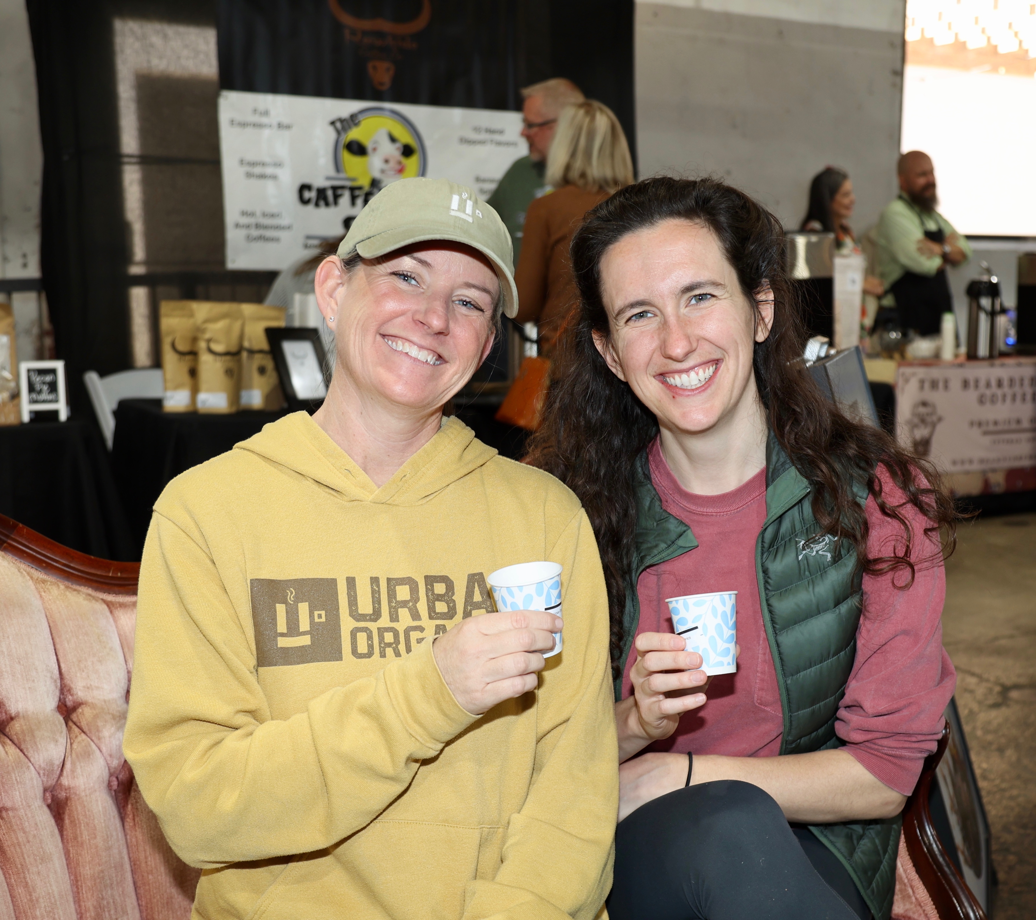 Brewing for Hope Coffee Festival